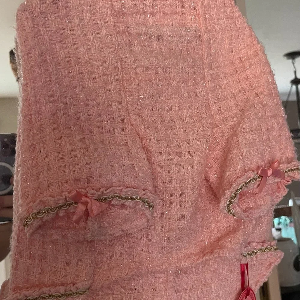 Wooflink Spring Jacket - Picture 2 of 4
